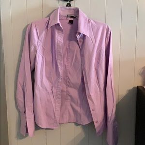 Express dress shirt